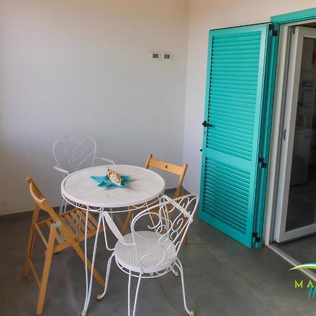 Acquamarina B&Beach Follonica Exterior foto
