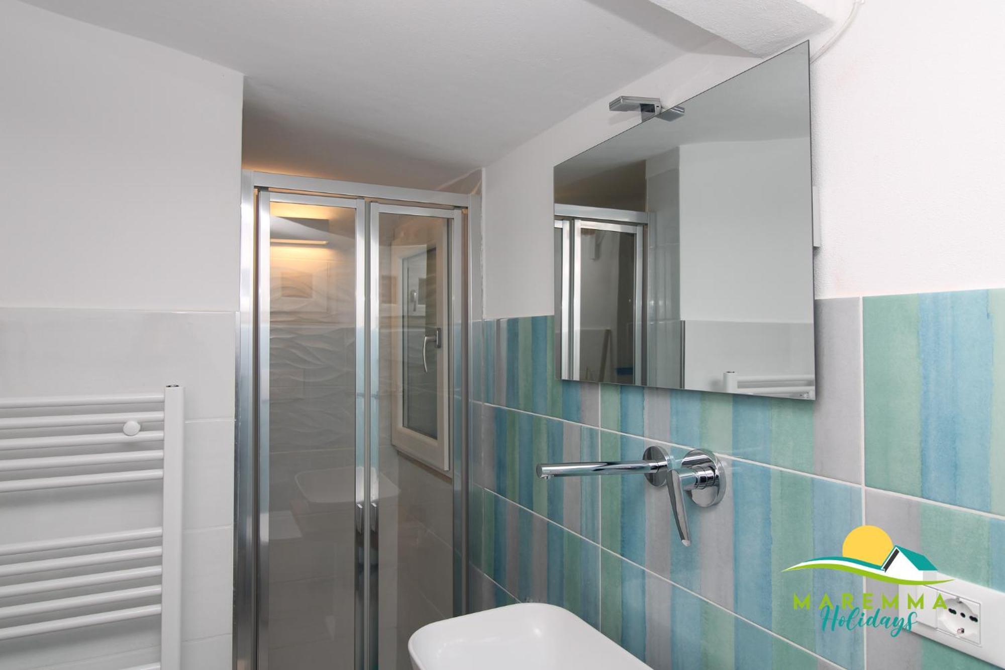 Acquamarina B&Beach Follonica Exterior foto